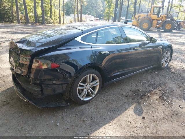 Продажа на аукционе авто 2013 Tesla Model S Performance, vin: 5YJSA1DPXDFP15751, номер лота: 45289331