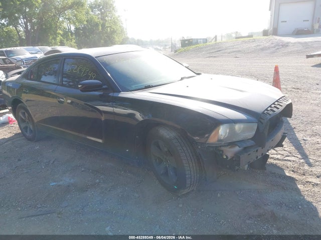 2014 Dodge Charger Se მანქანა იყიდება აუქციონზე, vin: 2C3CDXBG1EH245854, აუქციონის ნომერი: 45289349