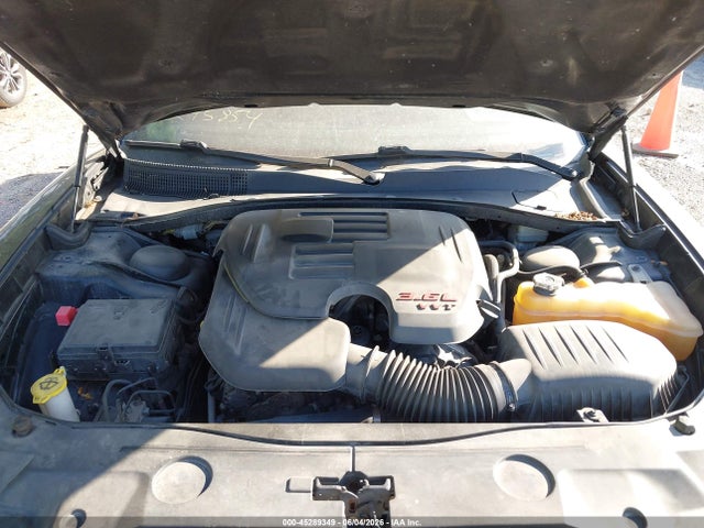 Продаж на аукціоні авто 2014 Dodge Charger Se, vin: 2C3CDXBG1EH245854, номер лоту: 45289349