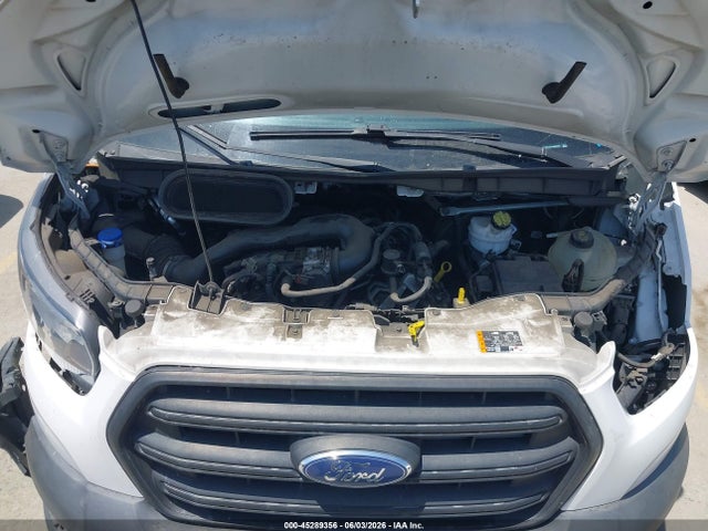 Ford Transit-250 2020 1FTBR1C81LKB69569 Image 10