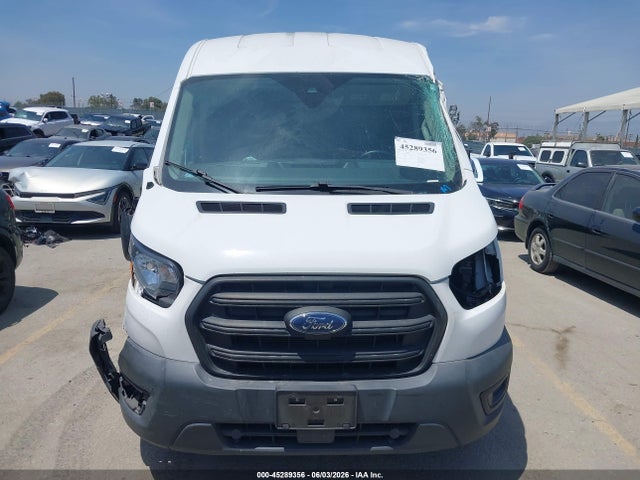 Ford Transit-250 2020 1FTBR1C81LKB69569 Image 12