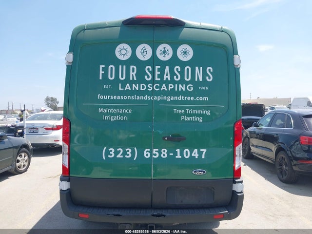 Ford Transit-250 2020 1FTBR1C81LKB69569 Image 16