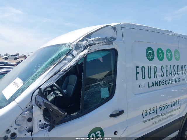 Ford Transit-250 2020 1FTBR1C81LKB69569 Image 17