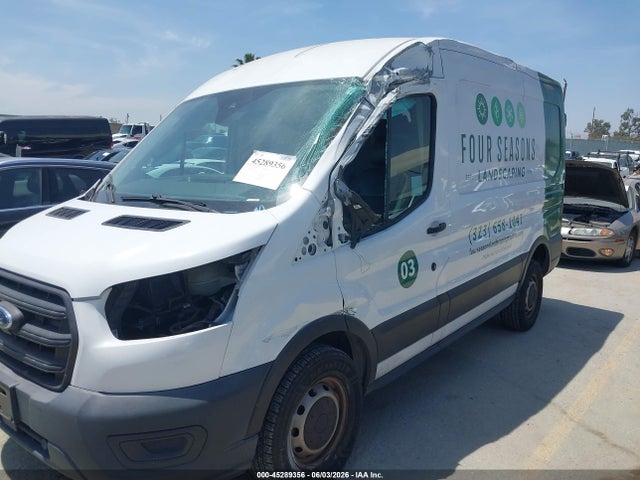 Ford Transit-250 2020 1FTBR1C81LKB69569 Image 19