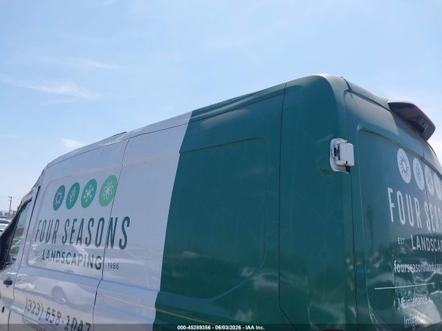Ford Transit-250 2020 1FTBR1C81LKB69569 Image 21