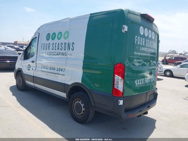 Ford Transit-250 2020 1FTBR1C81LKB69569 Image 3