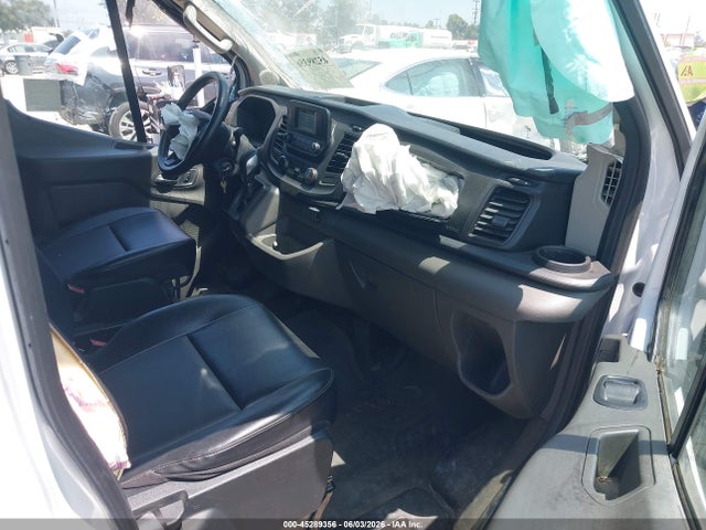 Ford Transit-250 2020 1FTBR1C81LKB69569 Image 5
