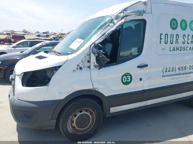 Ford Transit-250 2020 1FTBR1C81LKB69569 Image 6
