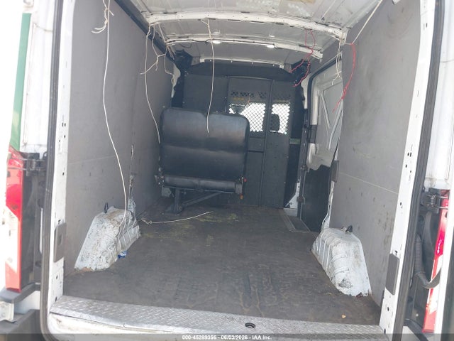 Ford Transit-250 2020 1FTBR1C81LKB69569 Image 8