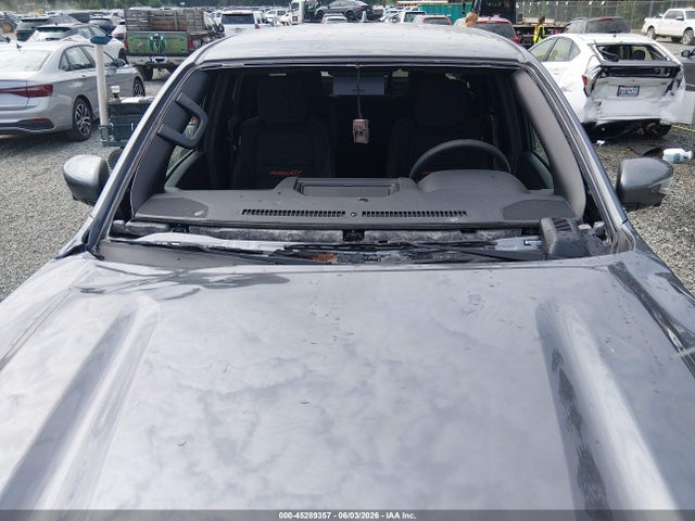 1N6ED1EK4TN629548 Nissan Frontier Pro-4x 4x4