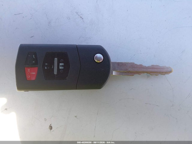 Aukcja sprzedaży 2010 Mazda Mazda3 I Touring, vin: JM1BL1SG8A1177925, numer aukcji: 45289358