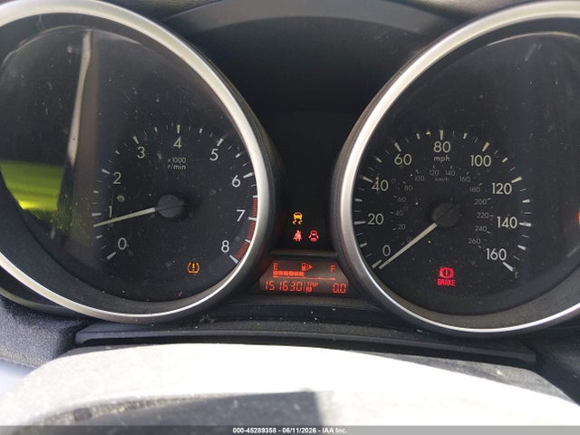 Aukcja sprzedaży 2010 Mazda Mazda3 I Touring, vin: JM1BL1SG8A1177925, numer aukcji: 45289358