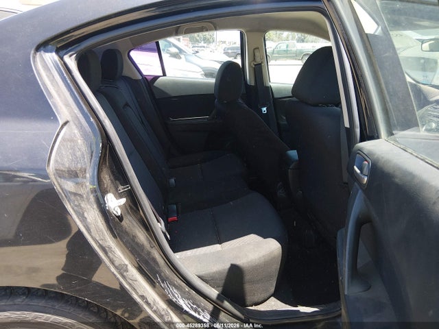 Aukcja sprzedaży 2010 Mazda Mazda3 I Touring, vin: JM1BL1SG8A1177925, numer aukcji: 45289358