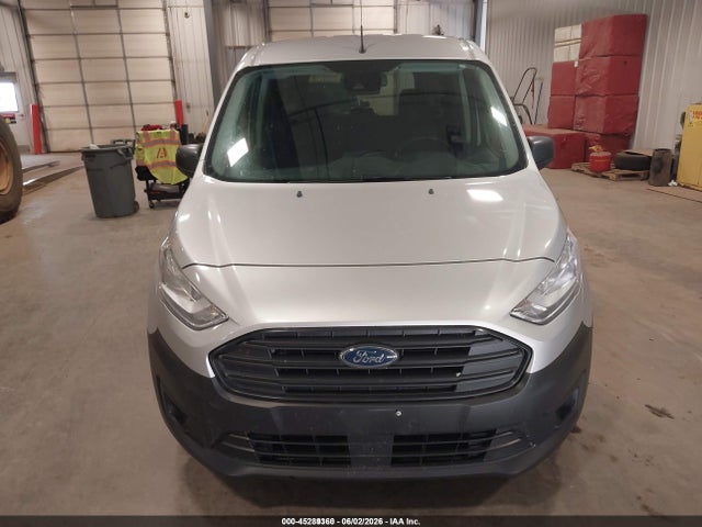 Ford Transit Connect Xl Passenger 2020 NM0GE9E25L1445957 Image 12