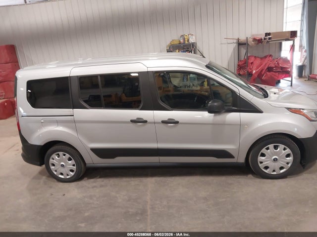 Ford Transit Connect Xl Passenger 2020 NM0GE9E25L1445957 Image 13