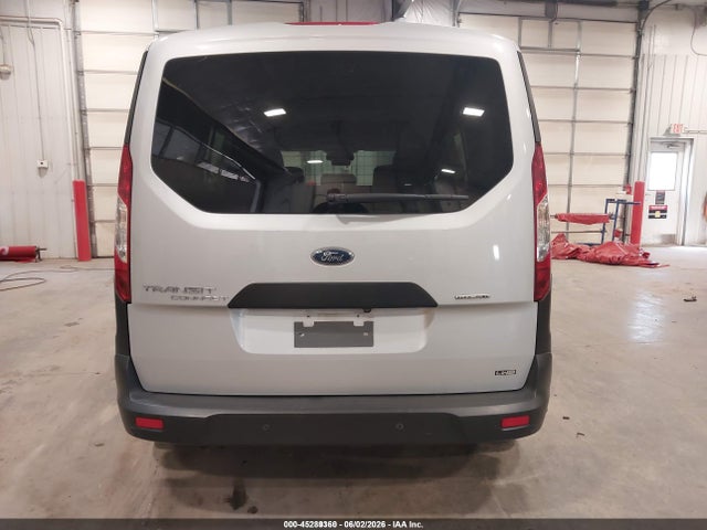 Ford Transit Connect Xl Passenger 2020 NM0GE9E25L1445957 Image 16