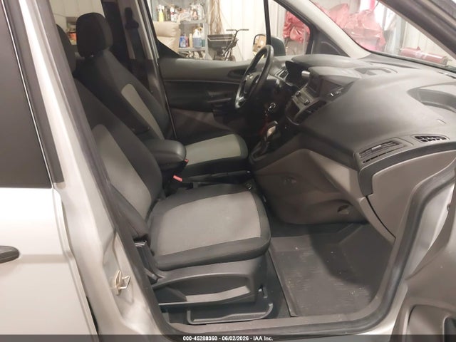 Ford Transit Connect Xl Passenger 2020 NM0GE9E25L1445957 Image 5