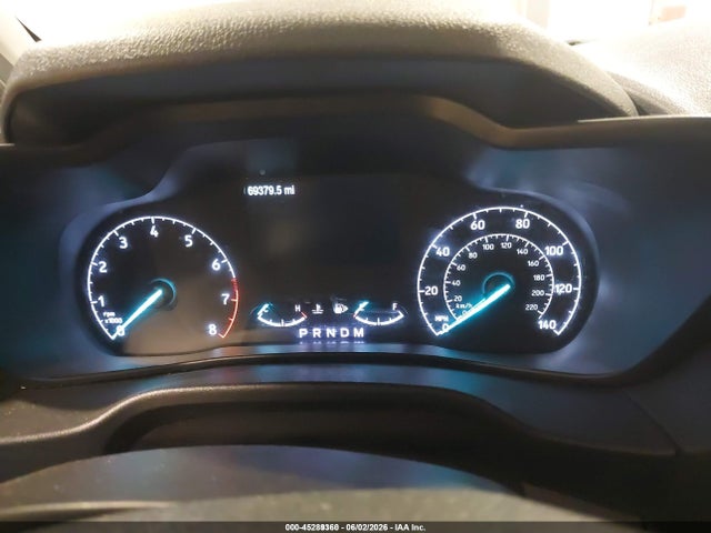 Ford Transit Connect Xl Passenger 2020 NM0GE9E25L1445957 Image 7