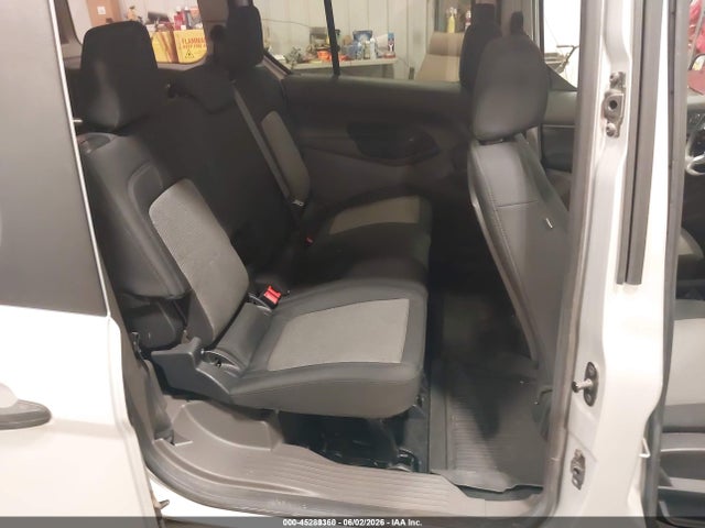 Ford Transit Connect Xl Passenger 2020 NM0GE9E25L1445957 Image 8