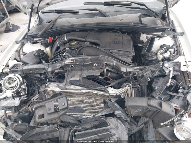 45289361 :رقم المزاد ، WBAUN7C58DVM27760 vin ، 2013 Bmw 135i مزاد بيع