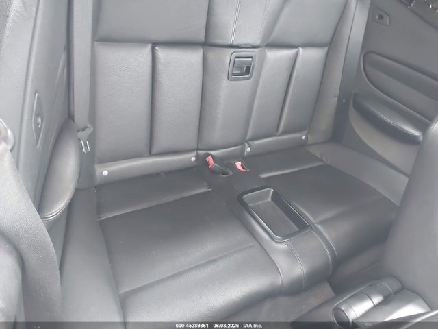45289361 :رقم المزاد ، WBAUN7C58DVM27760 vin ، 2013 Bmw 135i مزاد بيع