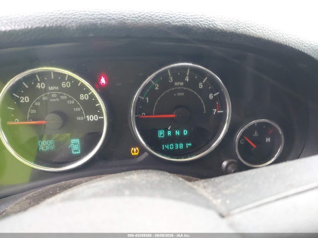 Продажа на аукционе авто 2014 Jeep Wrangler Sport, vin: 1C4AJWAGXEL289555, номер лота: 45289369