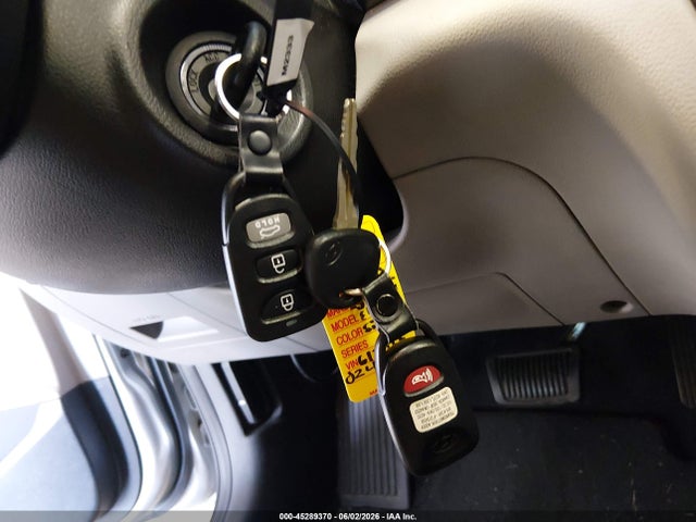 Hyundai ELANTRA SE 2020 5NPD74LF8LH613155 Image 11