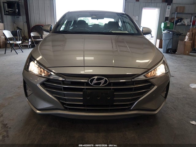 Hyundai ELANTRA SE 2020 5NPD74LF8LH613155 Image 13