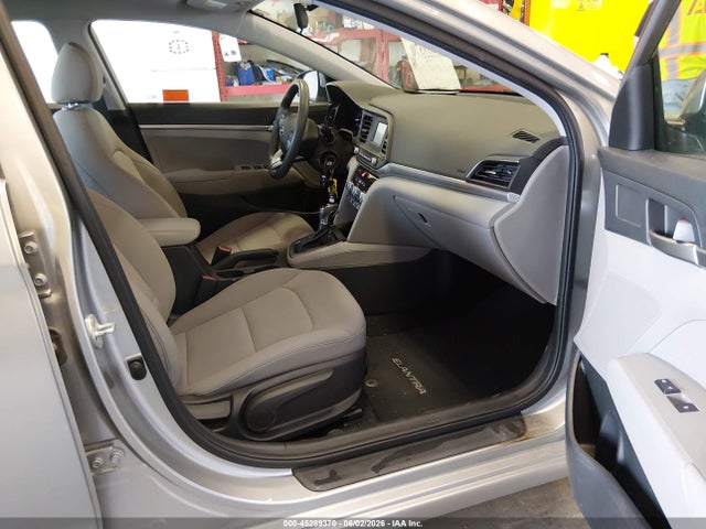 Hyundai ELANTRA SE 2020 5NPD74LF8LH613155 Image 5