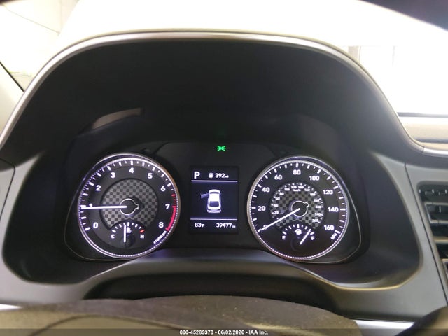 Hyundai ELANTRA SE 2020 5NPD74LF8LH613155 Image 7