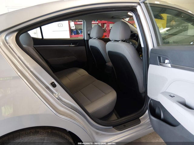 Hyundai ELANTRA SE 2020 5NPD74LF8LH613155 Image 8