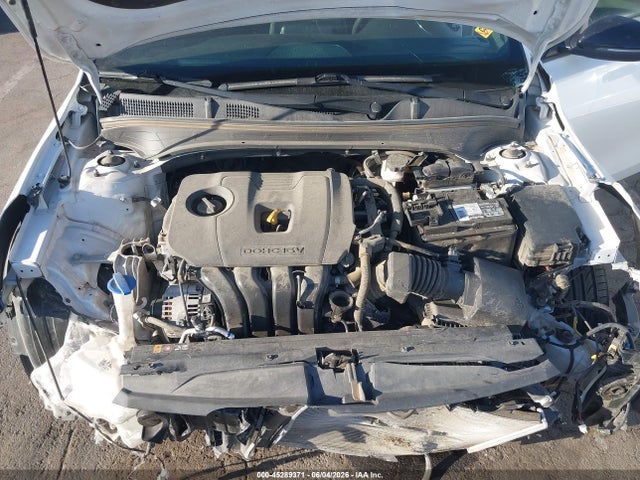 KIA Forte Gt-line 2023 3KPF54AD9PE552294 Image 10