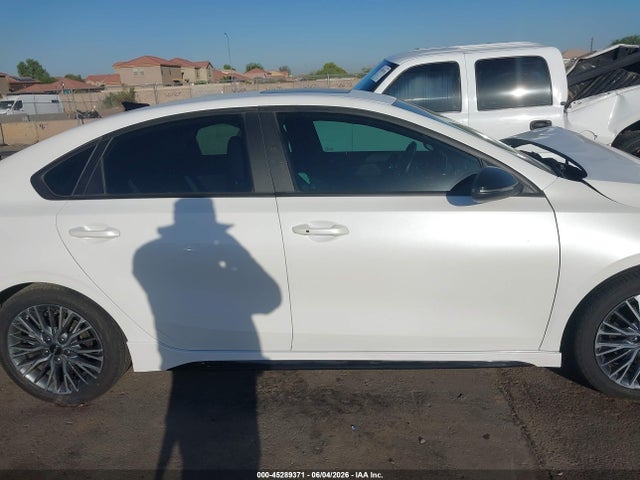 KIA Forte Gt-line 2023 3KPF54AD9PE552294 Image 14