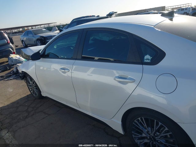 KIA Forte Gt-line 2023 3KPF54AD9PE552294 Image 15