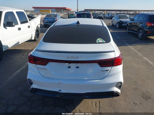 KIA Forte Gt-line 2023 3KPF54AD9PE552294 Image 17