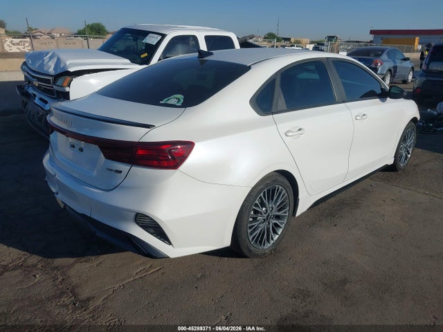 KIA Forte Gt-line 2023 3KPF54AD9PE552294 Image 4