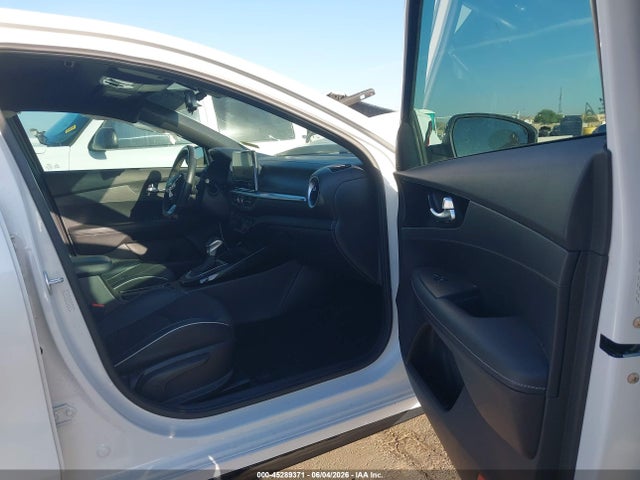 KIA Forte Gt-line 2023 3KPF54AD9PE552294 Image 5