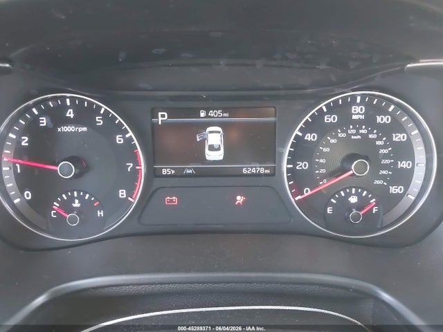 KIA Forte Gt-line 2023 3KPF54AD9PE552294 Image 7