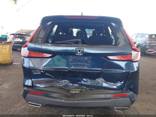 7FARS5H84SE035660 Honda Cr-v Hybrid Sport-l