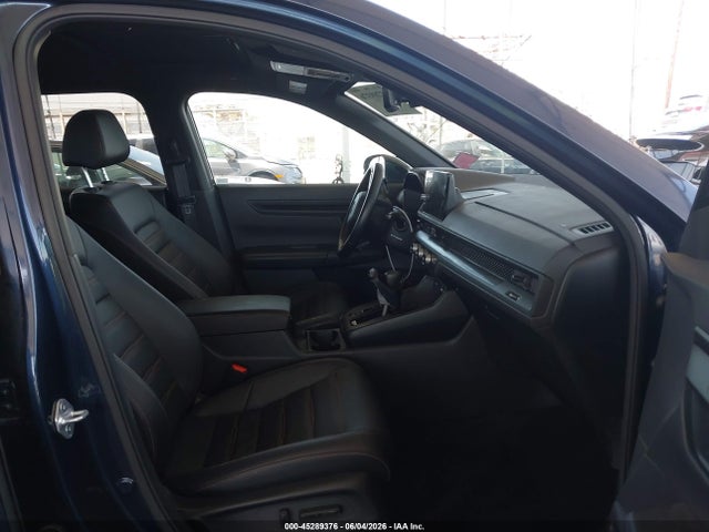 7FARS5H84SE035660 Honda Cr-v Hybrid Sport-l