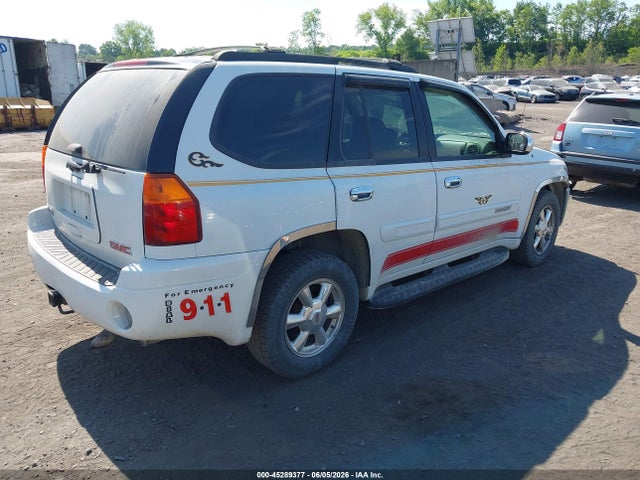 Aukcja sprzedaży 2005 Gmc Envoy Sle, vin: 1GKDT13S652139061, numer aukcji: 45289377