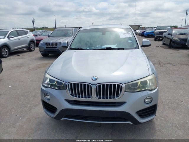Aukcja sprzedaży 2015 Bmw X4 Xdrive28i, vin: 5UXXW3C57F0M86657, numer aukcji: 45289385