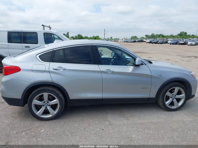 Aukcja sprzedaży 2015 Bmw X4 Xdrive28i, vin: 5UXXW3C57F0M86657, numer aukcji: 45289385