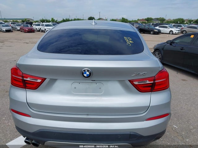 Aukcja sprzedaży 2015 Bmw X4 Xdrive28i, vin: 5UXXW3C57F0M86657, numer aukcji: 45289385