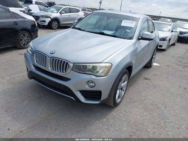 Aukcja sprzedaży 2015 Bmw X4 Xdrive28i, vin: 5UXXW3C57F0M86657, numer aukcji: 45289385