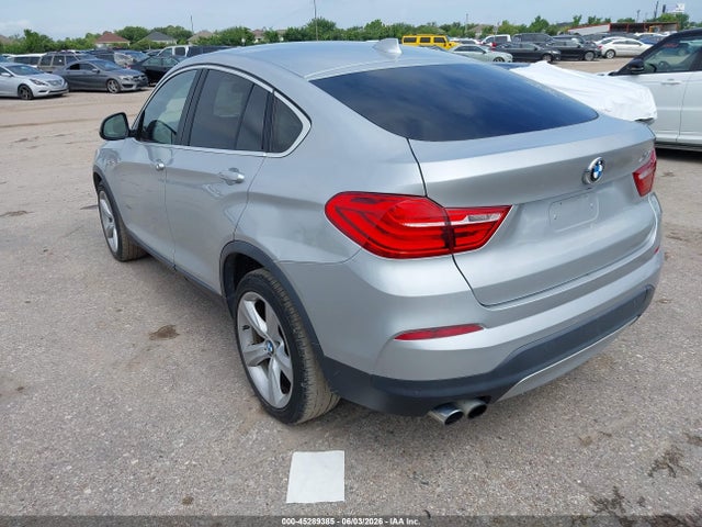 Aukcja sprzedaży 2015 Bmw X4 Xdrive28i, vin: 5UXXW3C57F0M86657, numer aukcji: 45289385
