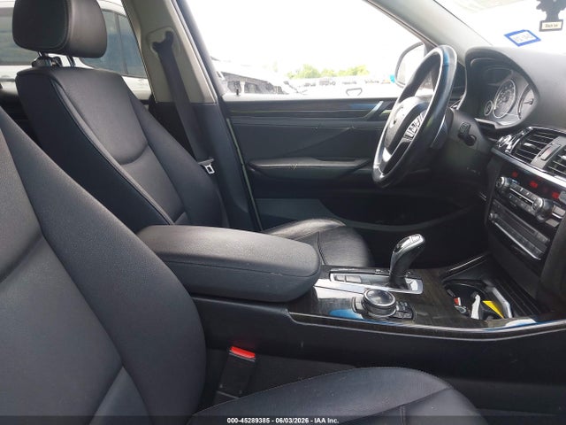 Aukcja sprzedaży 2015 Bmw X4 Xdrive28i, vin: 5UXXW3C57F0M86657, numer aukcji: 45289385