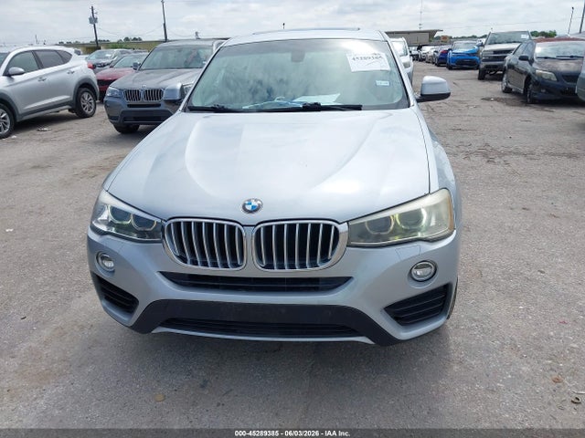 Aukcja sprzedaży 2015 Bmw X4 Xdrive28i, vin: 5UXXW3C57F0M86657, numer aukcji: 45289385