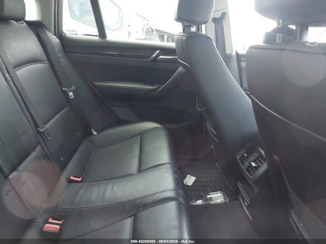 Aukcja sprzedaży 2015 Bmw X4 Xdrive28i, vin: 5UXXW3C57F0M86657, numer aukcji: 45289385