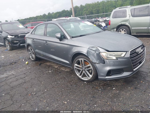 Продажа на аукционе авто 2017 Audi A3 2.0t Premium, vin: WAUAUGFF0H1031085, номер лота: 45289387
